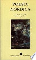 Poesía nórdica