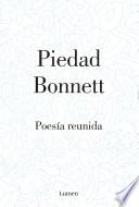 Poesía reunida