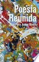 Poesía Reunida