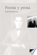 Poesía y prosa