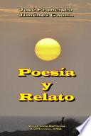 Poesía y Relato