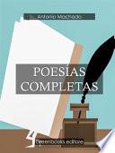 Poesías completas