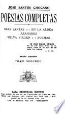 Poesias completas