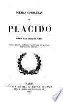 Poesias completas