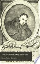 Poesias del M.F. Diego Gonzalez