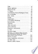 Poesías
