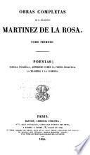 Poesias
