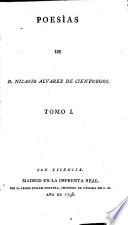 Poesias