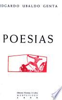 Poesías