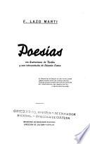 Poesías