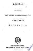 Poesias