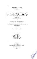 Poesías