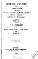 Poesias