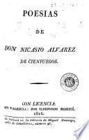 Poesias