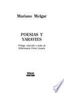 Poesías y yaravíes