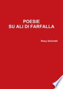 POESIE SU ALI DI FARFALLA