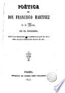 Poética