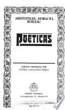 Poéticas