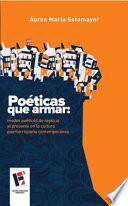 Poéticas Que Armar