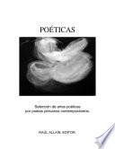 Poéticas: Selección de artes poéticas por poetas peruanos contemporáneos