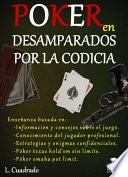 Poker en Desamparados por la codicia
