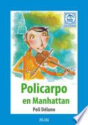 Policarpo en Manhattan