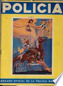Policia ...