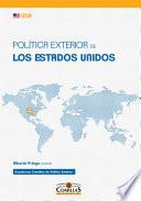 Política exterior de los Estados Unidos