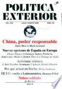 Política exterior