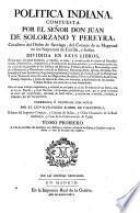 Politica indiana