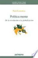 Política mente