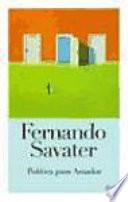 Política para Amador