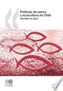 Políticas de pesca y acuicultura de Chile Informe de base