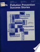 Pollution Prevention Success Stories
