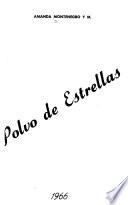 Polvo de estrellas