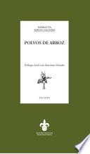Polvos de arroz