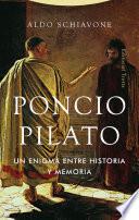 Poncio Pilato