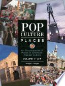 Pop Culture Places