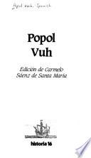 Popol vuh