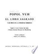 Popol vuh