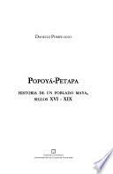 Popoyá-Petapa