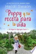 Poppy y su receta para la vida