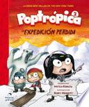Poptrópica 2. la Expedición Perdida