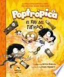 Poptrópica 4