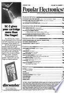 Popular Electronics