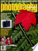 Popular Photography
