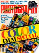 Popular Photography