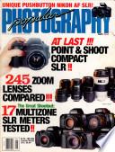 Popular Photography