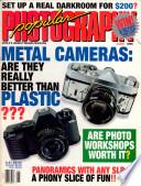 Popular Photography
