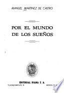 Por el mundo de los sueños